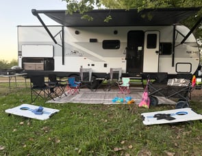 Jayco Jay Flight SLX 261BHS