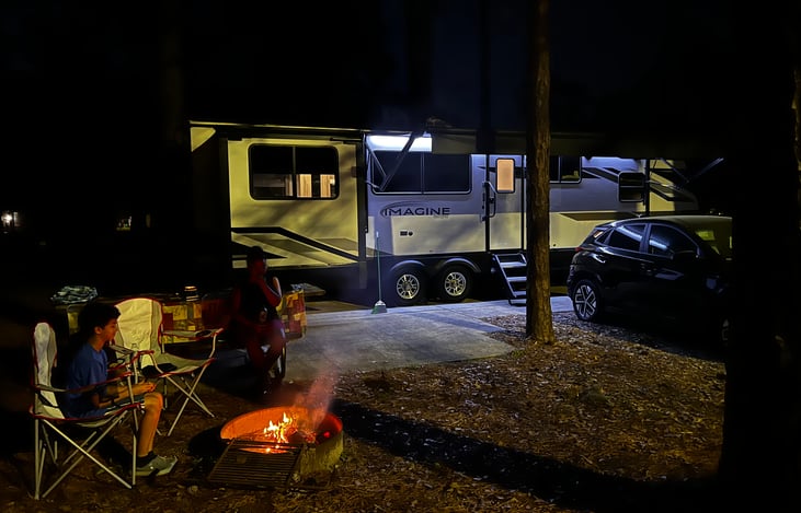 RV Photo