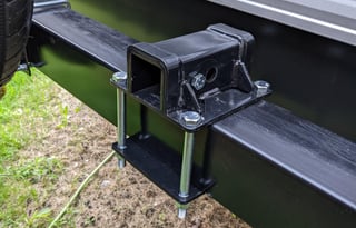 Big Family Getaway Machine - 2020 Dutchmen Coleman