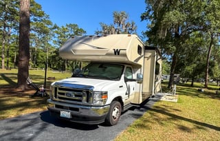 YoYo - Your Retreat on Wheels