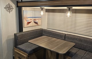 2023 Forest River RV Cherokee Wolf Pup 17lw