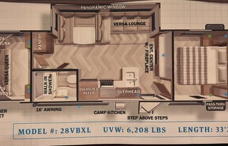 Great Getaway w/ Outdoor Kitchen