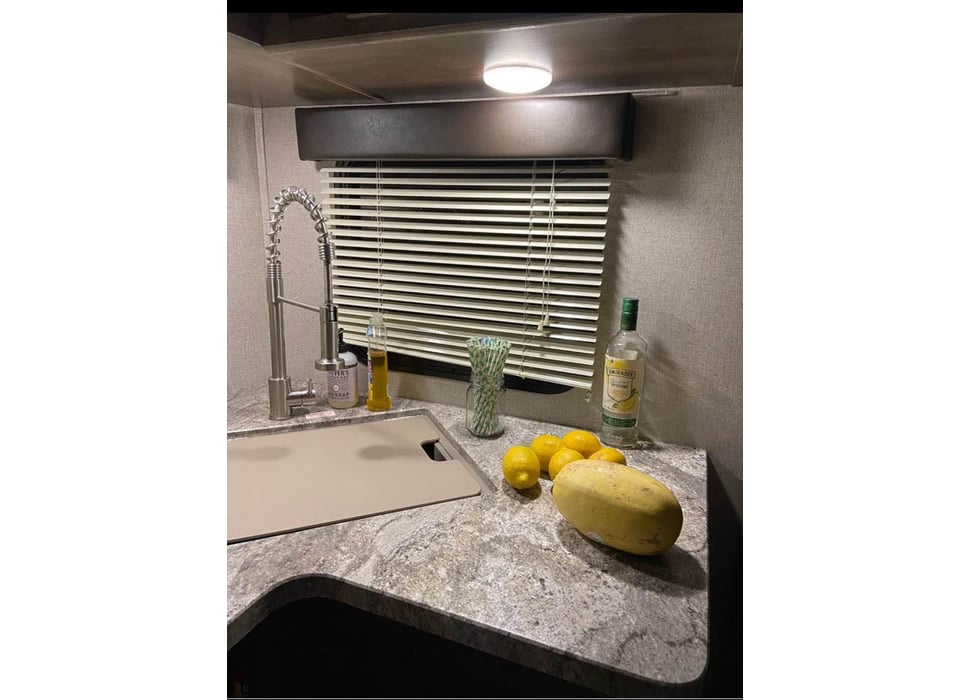 Travel Trailer rentals in Hanover