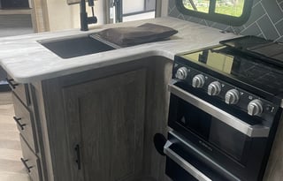 Blue Ridge Glamper 2