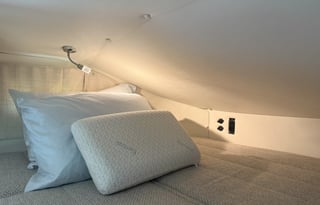 Cozy up with a View - Sprinter V6 Diesel