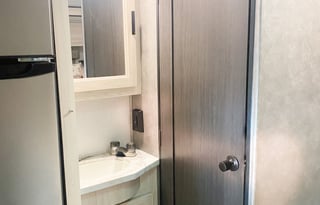 2021 Forest River Forester 2251LE