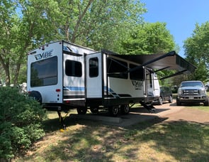 Forest River RV Vibe 28RL