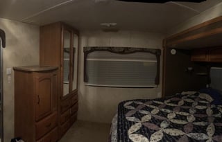 2012 Palomino Puma Bunkhouse