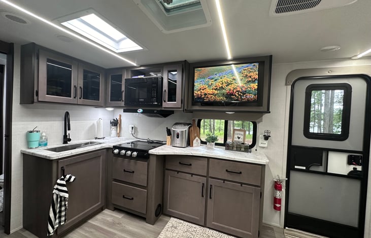 RV Photo
