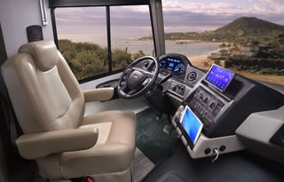 31'NEW*2021 Georgetown Luxury Class A Sleep 4-WiFi