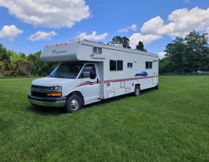 Coachmen RV Freedom Express 289qb