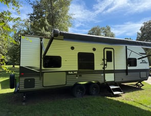 Jayco Jay Flight SLX 260BH