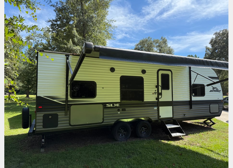 Travel Trailer rentals in Rincon