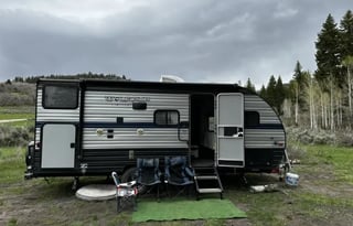 2020 Cherokee Wolf Pup Sleeps 6 St George, Utah