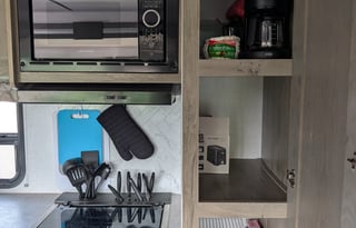 Stress-Free Camping | We Deliver and Set-up