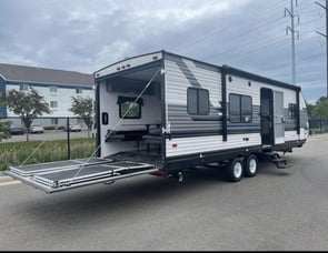 Heartland Pioneer RG 26