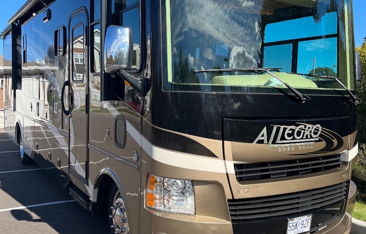 RV Photo