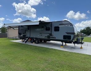 Venture RV Stratus SR281VBH