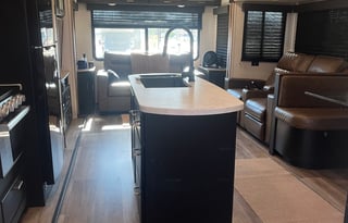 Southern Comfort - Roundabout Ready