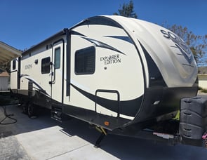 Forest River RV Sonoma 290QBS