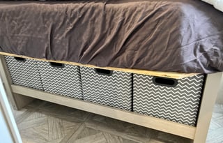 2023 Wildwood X-Lite w/ Bunk Bedroom