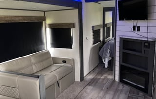 2021 Dutchmen RV Aspen Trail 2850BHS