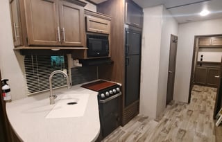 2019 Keystone RV Cougar 32BHS