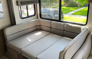 2021 Forest River RV FR3 30DS