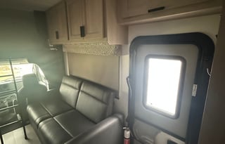 Keeping Up Adventures-2024 Forest River 2951LE