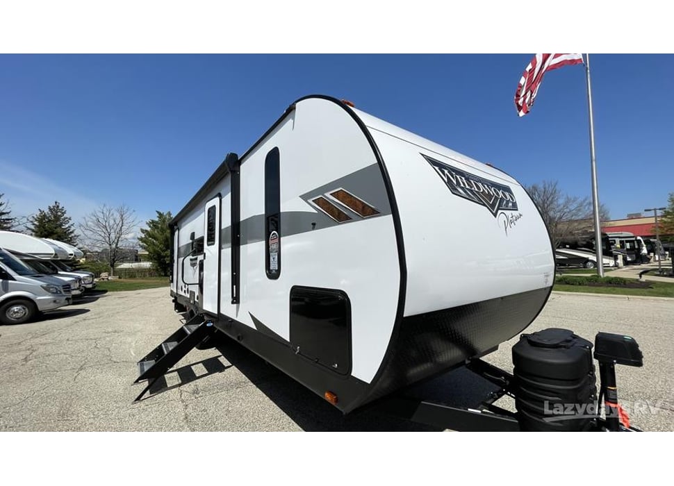 Travel Trailer rentals in Hartland
