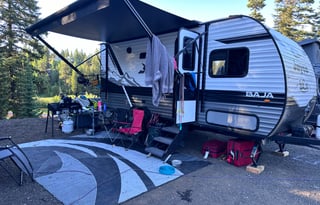 2024 Jayco Jay Flight SLX Western Edition 184BS