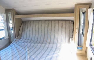 Memory Maker RV. Create memories in our 2024 RV