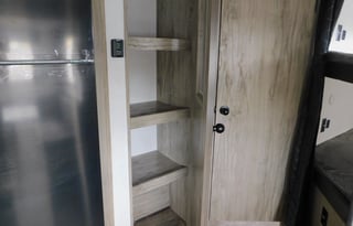 Adventure Ready - 2022 Alpha Wolf