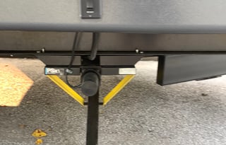 2020 Palomino Puma 32RBFQ