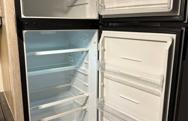 Refrigerator/freezer