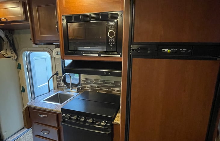 RV Photo
