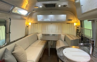 2016 Airstream RV International Serenity 23D