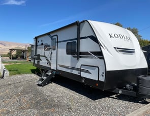 Dutchmen RV Kodiak Ultra-Lite 242RBSL