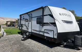 2021 Dutchmen RV Kodiak Ultra-Lite 242RBSL