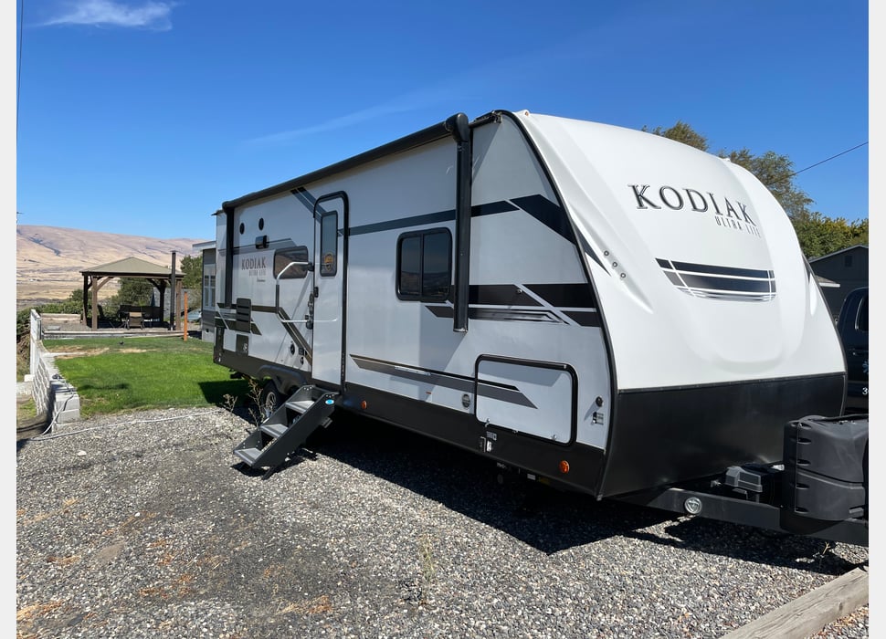 Travel Trailer rentals in Sisters