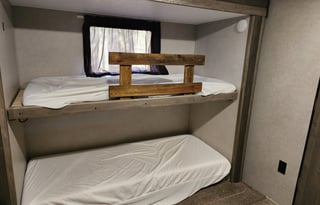 2020 Forest River RV Vibe 33BH