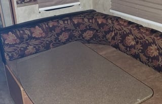 2010 Keystone RV Passport 2910BH