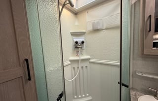 The Wilderness Wagon