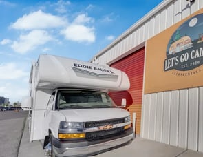 Thor Motor Coach Eddie Bauer 22EBC