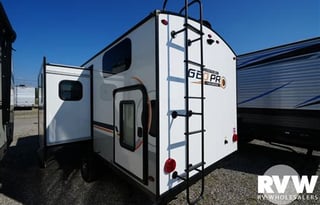 2021 GEO Pro G20BHS