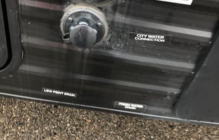 2019 Coachmen RV Clipper Cadet 17CBH