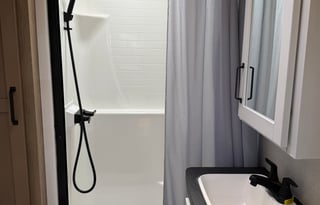 Like New 2022 Toy Hauler - Ultimate RV Experience