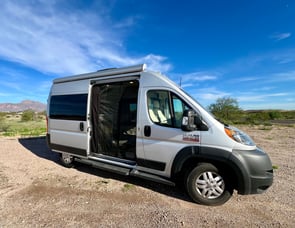 Thor Motor Coach Rize 18A