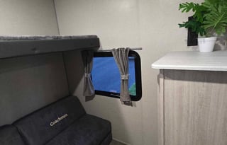 2023 Coachmen RV Catalina Legacy 293QBCK