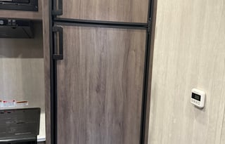 Toy Hauler/Travel Trailer Seeking Fun 14' Cargo
